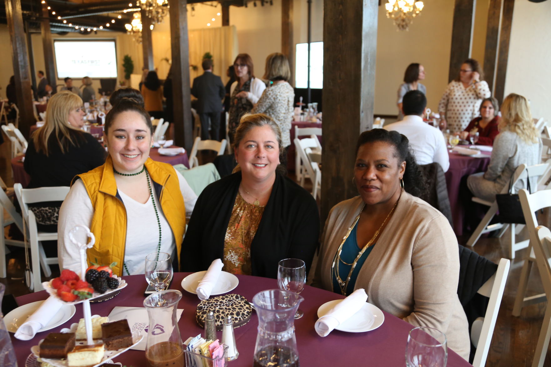 Athena Awards Luncheon